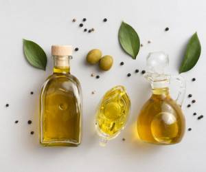 خواص روغن یاس بنفش