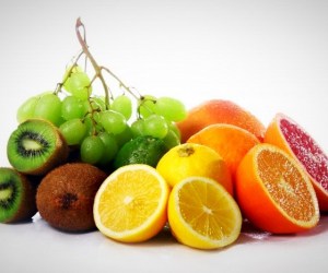 مواد غذایی و میوه هایی که بیشترین ویتامین ها را دارند