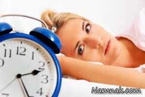 طب سوزنی با بی خوابی چه می کند؟