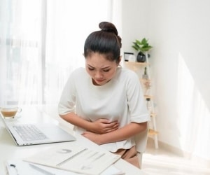 بررسی علل مهم ایجاد حالت تهوع هنگام گرسنگی
