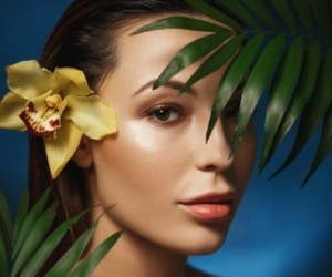 چند راز پوست قشنگ ها برای جوش نزدن صورتشان