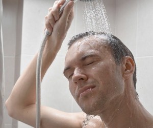 اصول استحمام در فصل های سرد سال، پاییز و زمستان