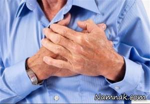 ازدواج شانس زنده ماندن در بیماران قلبی را افزایش می دهد