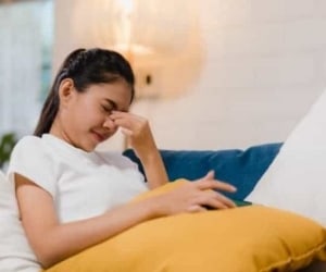 بروز علائم اولیه ام اس در چشم ها