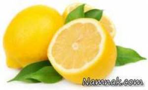 شیمی درمانی با لیموترش