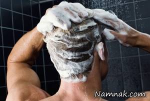 دیدگاه طب سنتی درباره استحمام با شکم خالی