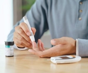 احتیاط پس از ابتلا به سرماخوردگی و آنفولانزا در دیابتی ها