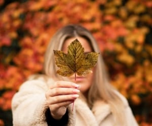 تغییرات رایج بدن در فصل پاییز&nbsp;