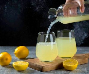 مضر بودن آبلیمو برای کلیه، راسته یا دروغ؟
