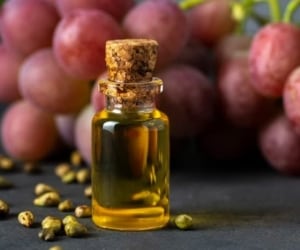 مزایای بهداشتی و سلامتی دانه های انگور