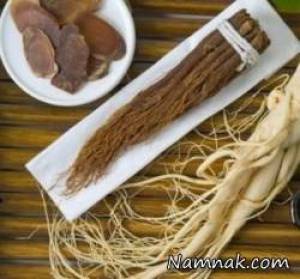 آشنایی با پودر خضاب و فواید آن برای مغز&nbsp;