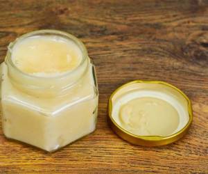 عوارض مصرف ژل رویال