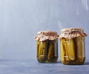 در خرید خیار شور&nbsp;به این نکات مهم توجه کنید