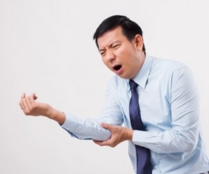 آبمیوه طبیعی و مفید برای افراد مبتلا به آرتروز