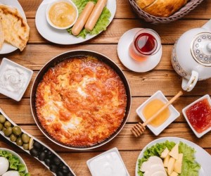 بدترین صبحانه و مواد غذایی وعده صبحانه برای سیستم ایمنی بدن
