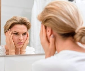 مشکل پوستی که ریشه اش در روده شماست