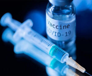 بررسی عوارض 4 واکسن کرونای تزریق شده در ایران