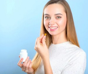 لیست ویتامین های اصلی ضد پیری و جوان کننده