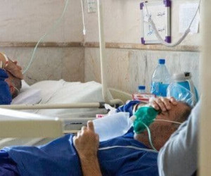 روند صعودی بستری در شهرهای قرمز