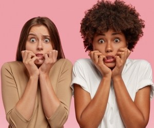 تفاوت و فرق مهم فوبیا و ترس را بشناسید