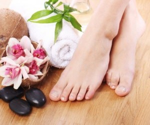 قوانین مراقبت از پا که هر کسی رعایت نمی کند