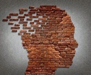 افرادی که 5 برابر بیشتر در معرض ابتلا به فراموشی هستند