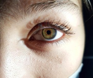 علت و دلایل جدی کاهش سطح بینایی چشم ها
