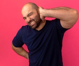 5 ریشه و عامل پنهان در سوزش عضلات بدنتان