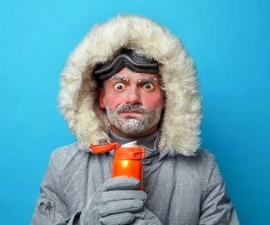 بخور نخورهای پیشنهادی طب سنتی برای سرمایی ها