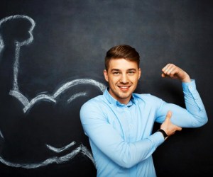 این چیزها روز به روز ماهیچه هاتونو آب میکنه