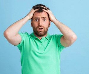 بهترین خوردنی ها برای که مواقع استرس و اضطراب
