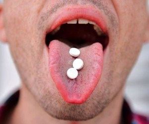 داروهای اعصاب و روان اعتیاد آور نیستند