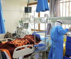 مرگ و میر بالای سویه امیکرون منتفی است