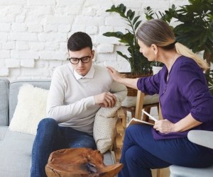 همه چیز درباره استروژن بالا در مردان و راه کاهش آن