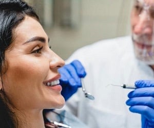روش&zwnj;های جدید اصلاح طرح لبخند کدام هستند؟