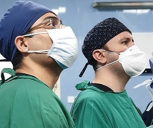چقدر باید برای اسلیو معده هزینه کنیم