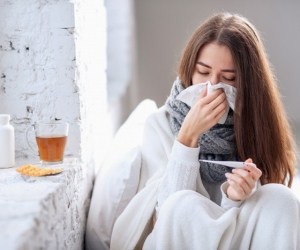بهترین و ساده ترین راه پیشگیری از سرماخوردگی