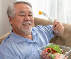 میل و هوس غذایی که ارتباط با بیماری آلزایمر دارد