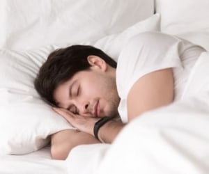 همه چیز برای داشتن یک خواب خوش