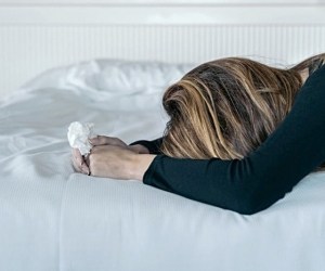 راه مقاله با افسردگی فصلی