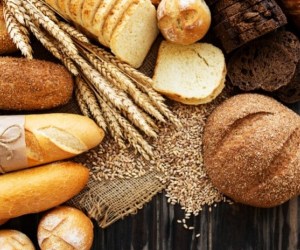 حقایقی برای آنکه بدانید برنج بهتر است یا نان