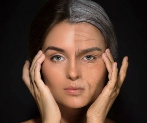 مواد غذایی که پوست رو چندسال جوانتر میکند