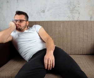 عوارض کم تحرکی و تاثیر مخرب آن بر سلامت جسم و روح