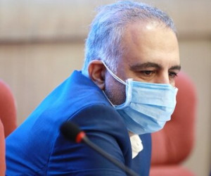 هشدارِ بروز پیک ششم کرونا در کشور