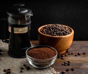 قهوه فرنچ پرس رو بخوریم یا نه؟