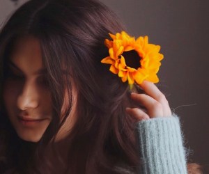 تقویت مو در منزل با ژل تقویت موی طبیعی