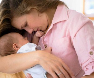 علائم هشدار دهنده بعد از زایمان و تغییرات نگران کننده بدن
