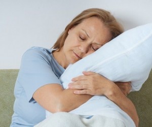 اگر این گونه می خوابید، 60 درصد بیشتر از دیگران به دیابت مبتلا می شوید