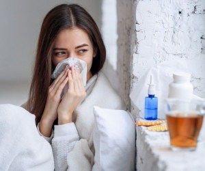 آیا هوای سرد باعث بیماری و مریض شدن می&zwnj; شود؟