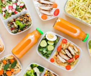 فاصله زمانی ایده آل بین وعده های غذایی برای کاهش وزن